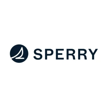 Sperry logo