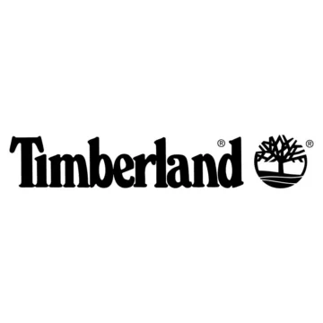 Timberland tree logo