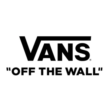 Vans Off the Wall logo